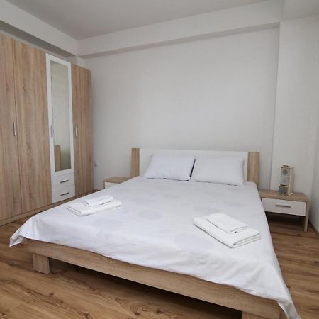 Ohrid City Apartments Exterior photo